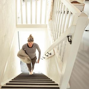 Appartementen Zer en Loft in centrum Bergen