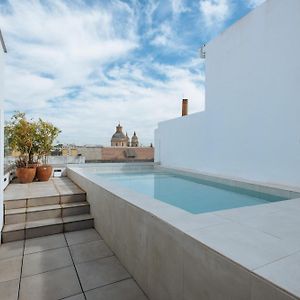 Eva Recommends Castellar Pool & Terrace